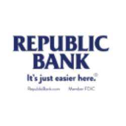 Republic Bancorp, Inc. Class A Share Price